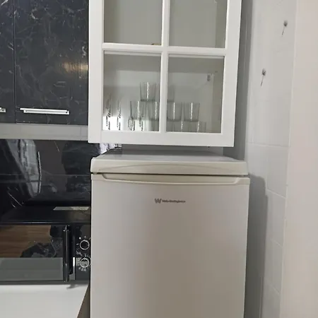 Piso Benijuzar