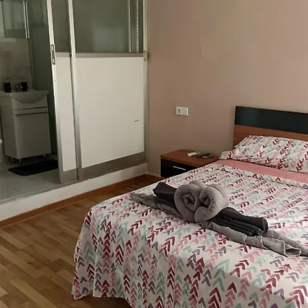 Piso Benijuzar * Torrevieja