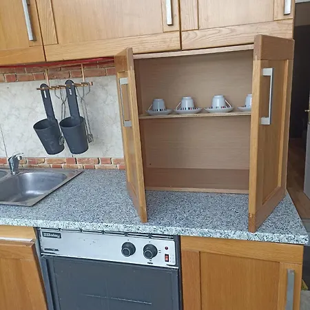 Lägenhet Piso Benijuzar