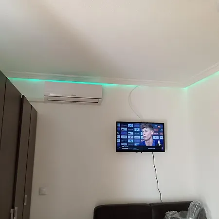 Lägenhet Piso Benijuzar
