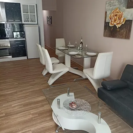 Lägenhet Piso Benijuzar
