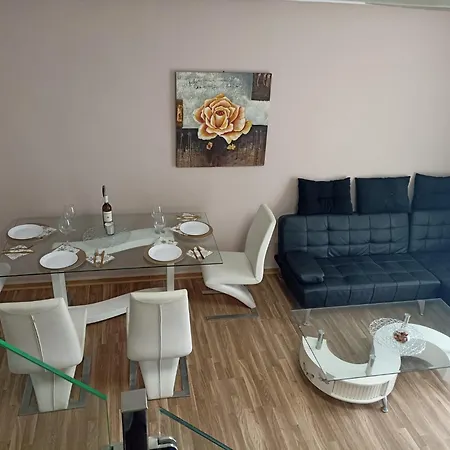 Piso Benijuzar Lägenhet Torrevieja