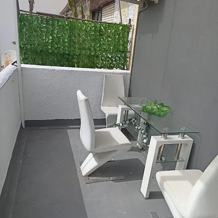 Lägenhet Piso Benijuzar