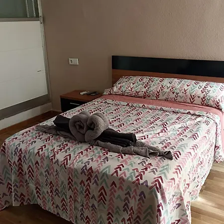 Lägenhet Piso Benijuzar Torrevieja