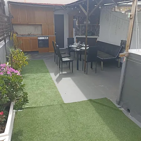 Lägenhet Piso Benijuzar