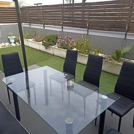 Piso Benijuzar Lägenhet Torrevieja